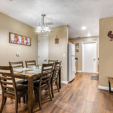Cozy 3-Bedroom Condo Near Branson Zewnętrze zdjęcie