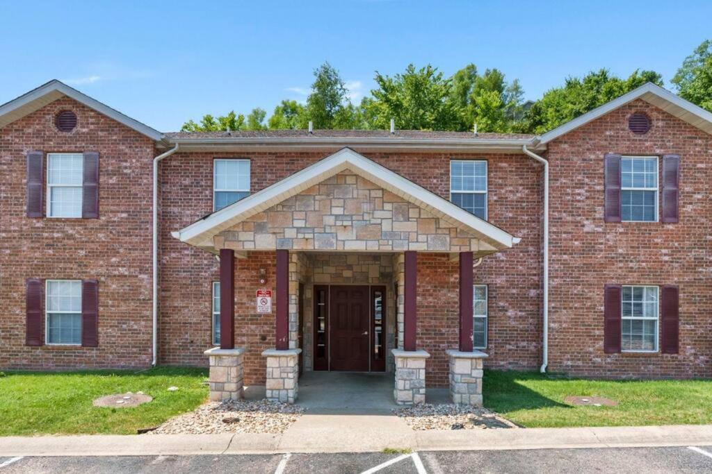 Cozy 3-Bedroom Condo Near Branson Zewnętrze zdjęcie